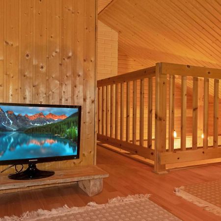 Holiday Home Kaemmekkae C By Interhome เลวี ภายนอก รูปภาพ