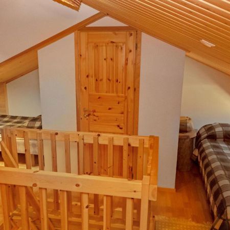 Holiday Home Kaemmekkae C By Interhome เลวี ภายนอก รูปภาพ